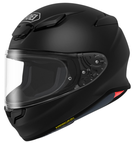 Shoei nxr motorcycle helmet - ii,