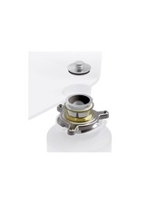 Schock sink waste disposal - waste,