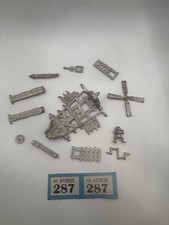 Gorkamorka Rebel Grot Big Lugga Metal Incomplete Spares Repairs Warhammer OOP