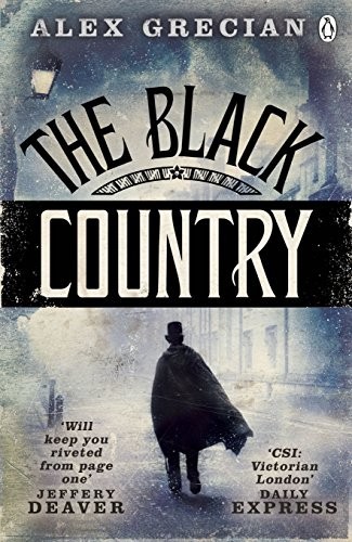 The black country - the, country: