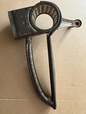 Antique Mouli Cheese Grater