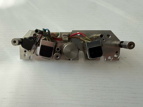 Otari head block - mx-55,