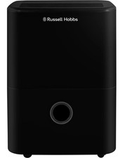Russell hobbs 20l dehumidifier - russell,