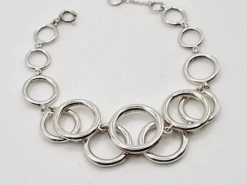 Links london 20 bracelet - links,