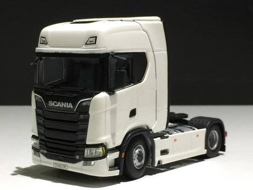 Scania highline cs20h 4x2 - s,