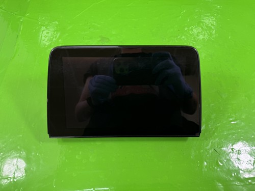 Ford focus mk4 - ford, screen