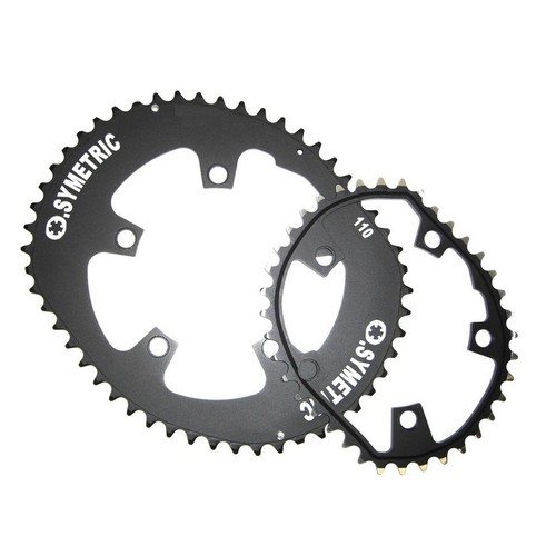 110mm hard crown - ace, fc