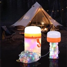 Starry Sky Camping Light