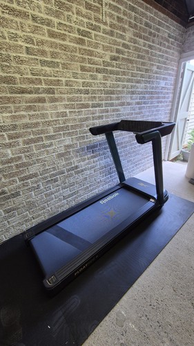Reebok fr20z bluetooth - reebok,
