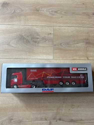 Daf 530 4x2 25 iaa - xg+,