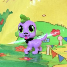 My Little Pony G4 Spike