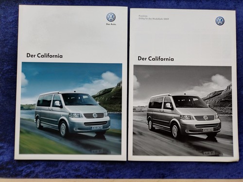 Bus california brochure - bus,