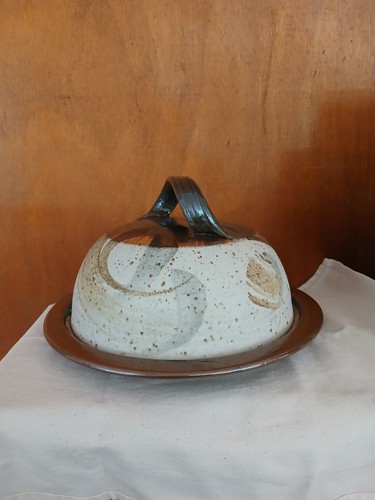 Large drymen pottery - drymen,