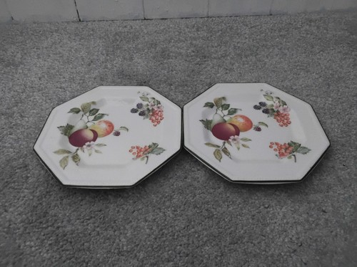Johnson brothers fresh fruit - johnson,