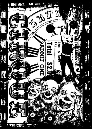 Stampers anonymous tim - stampers,