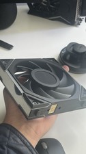 Lian li Uni Fan Tl LCD