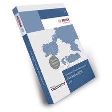 Blaupunkt Tele Atlas TomTom