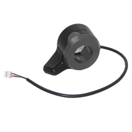 Electric scooter throttle - electric,