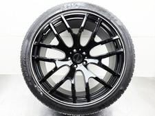 22” INCH ALLOY WHEEL WITH