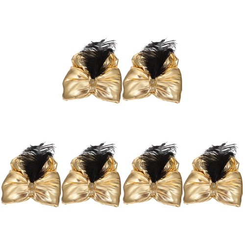Arabian style party hat golden - style,