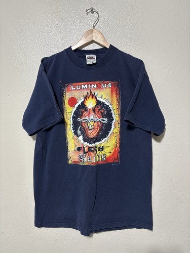 Vtg joe satriani - vtg, xl