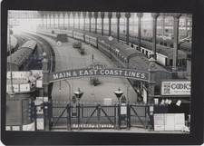 Brighton Railway Station