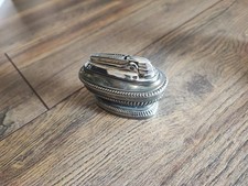 Vintage Ronson Queen Anne