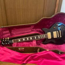 gibson les paul standard DC