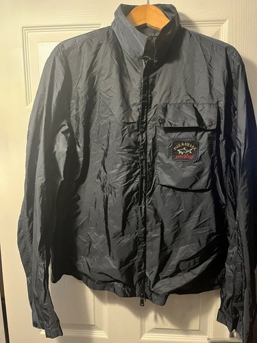 Paul shark black yachting - black, over