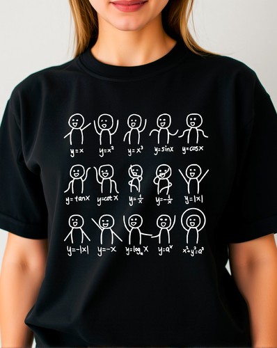 Funny algebra dance shirt - algebra, t-shirt