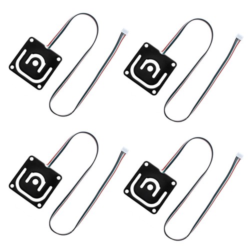 Replacement strain gauge - strain,