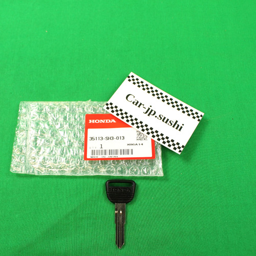 Honda genuine jdm civic crx - civic, ef