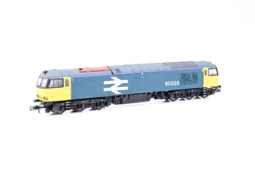 Graham farish gauge - graham,