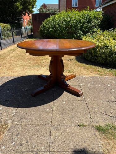 Ercol old colonial single - old,