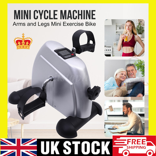 Mini exercise bike pedal - mini,