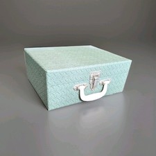 Brexton  1950s Vintage Green