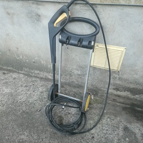 Kärcher 550 pressure - pressure, washer