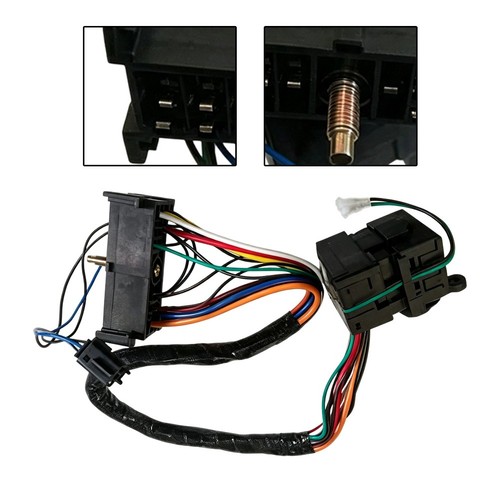 Ignition switch 26061329 for - ignition,