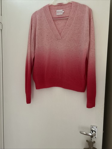 Brodie cashmere jumper - jumper, bn