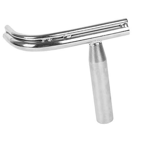 Curve tool rest for - s-curve, internal