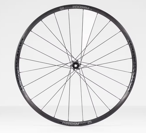 Bontrager paradigm elite - paradigm, 25
