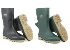 BOYS GIRLS KIDS WELLINGTON BOOTS WATERPROOF YOUTH SNOW RAIN WELLIES SIZE UK 10-6