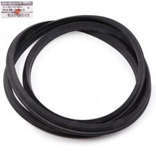 Tailgate Back Rubber