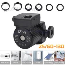 CENTRAL HEATING PUMP 25/60-130