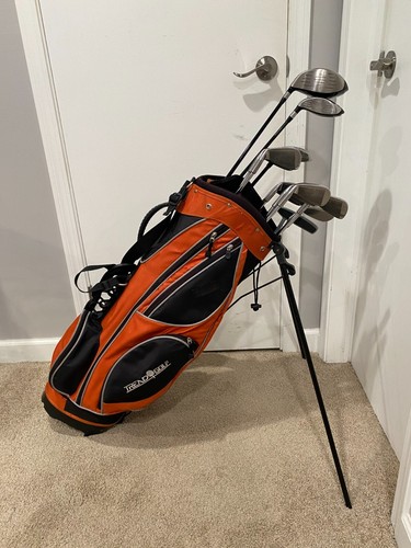 Men golf set - golf, w/