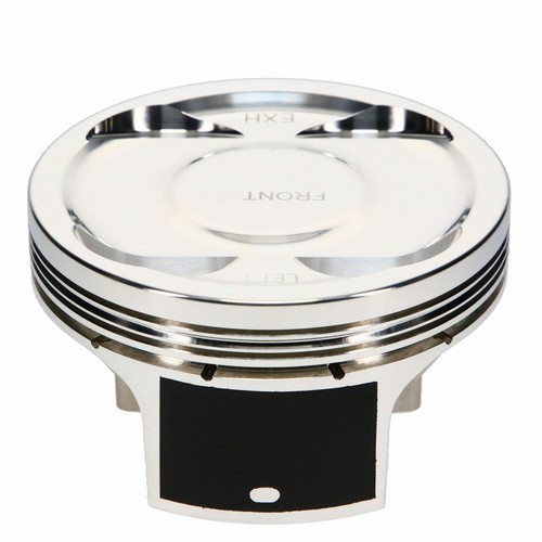 Piston for opel astra - je,