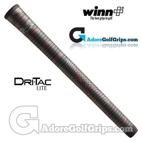 Winn dri tac lite standard - -,