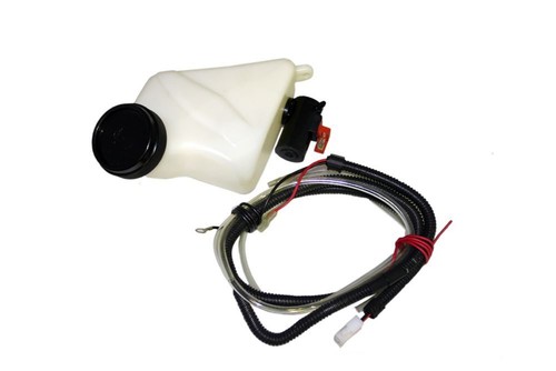 Electric washer kit - kit, vw