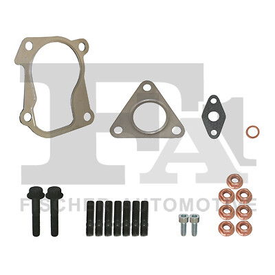 Fa1 kt110180 mounting kit - mounting,