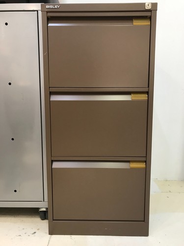 Vintage bisley drawer mocha - vintage,